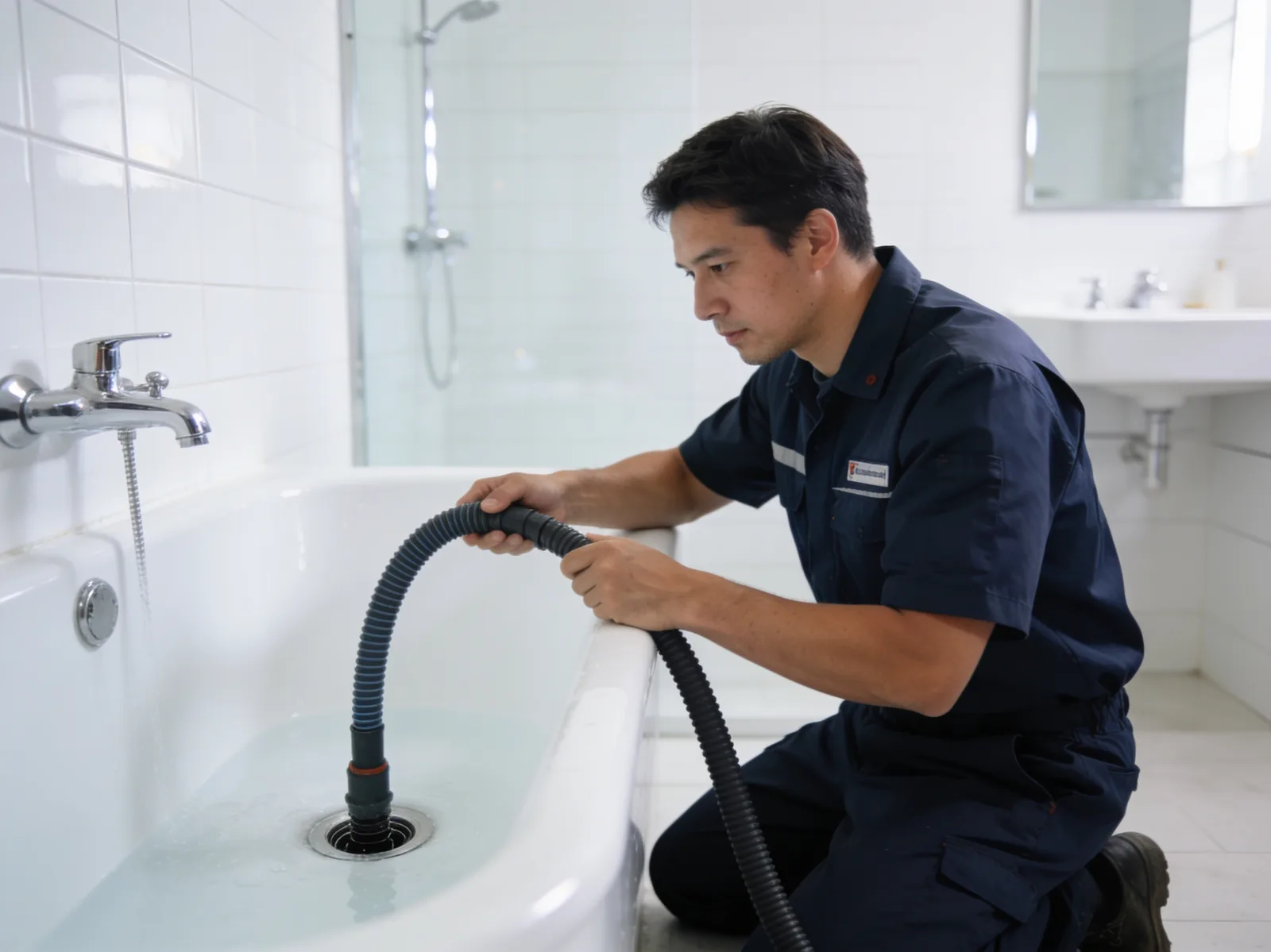 Emergency Plumber Acme, LA FAQs